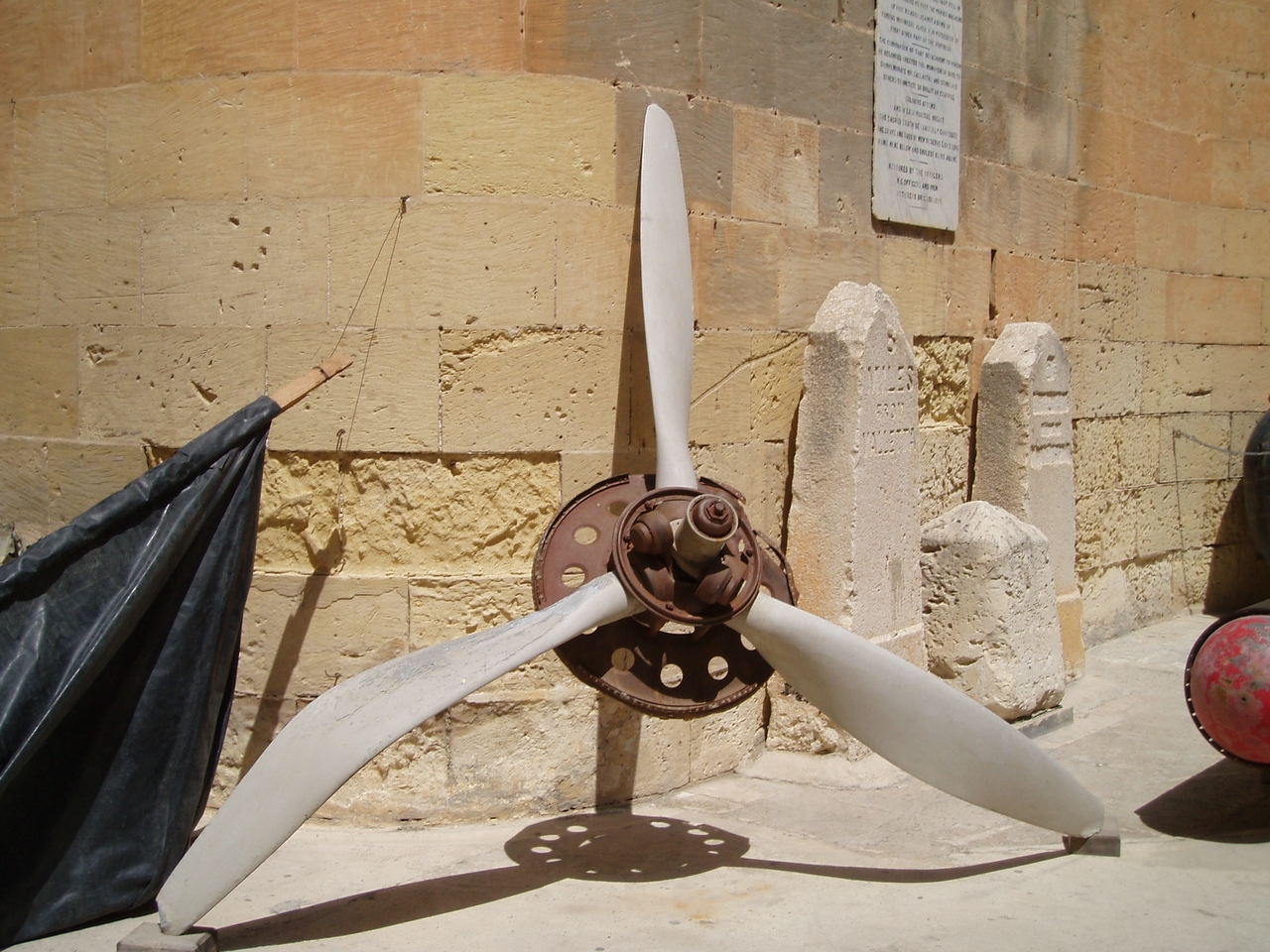 Visite o Museu Nacional da Guerra de Malta: História e Cultura - Cavalier of Fort St. Elmo | Secret World Trip Planner
