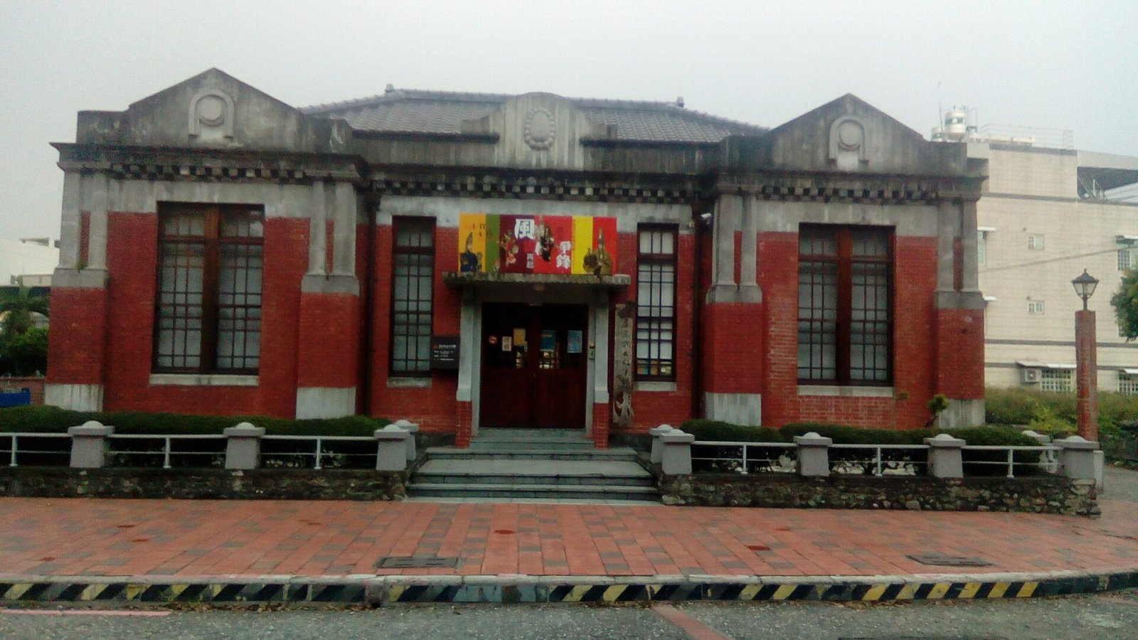 Discover the Culture at the Pingtung Traditional Theatre Museum - Chaozhou Village | Secret World Trip Planner