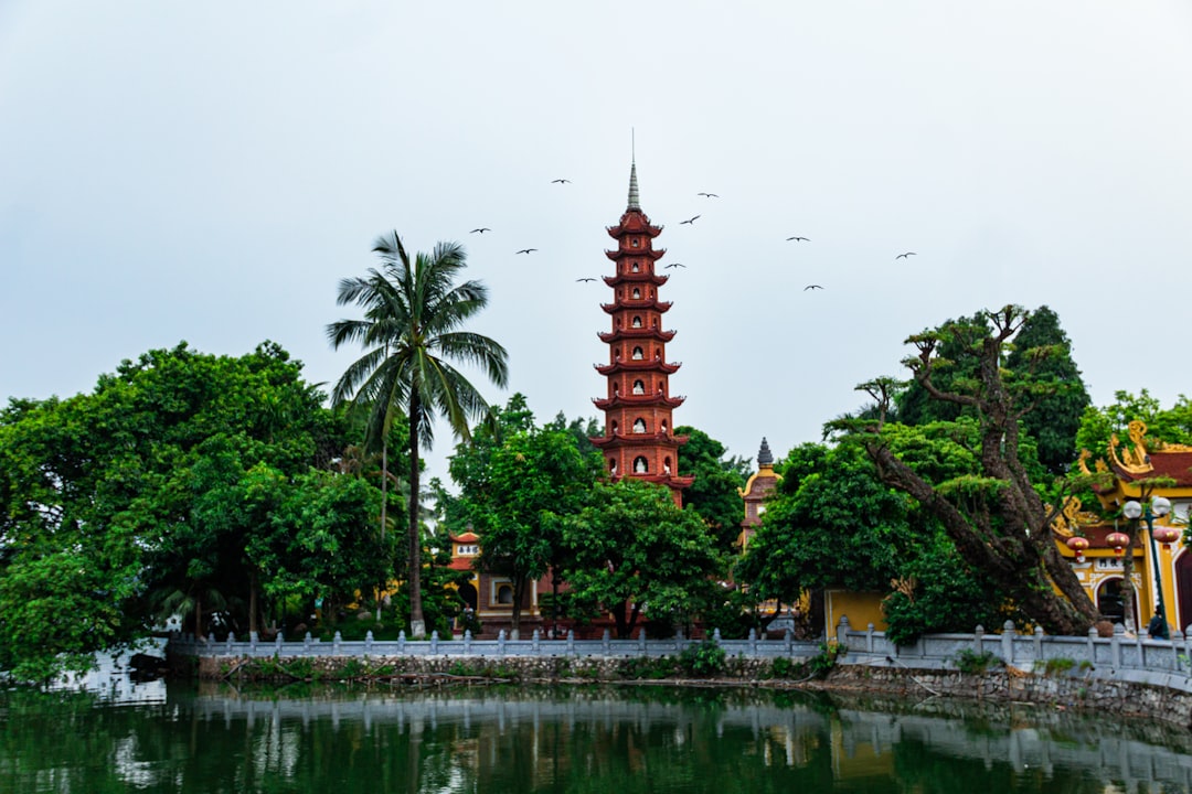 探索 Trúc Lâm 寺：越南的灵性角落 - Lâm Viên - Đà Lạt | Secret World Trip Planner