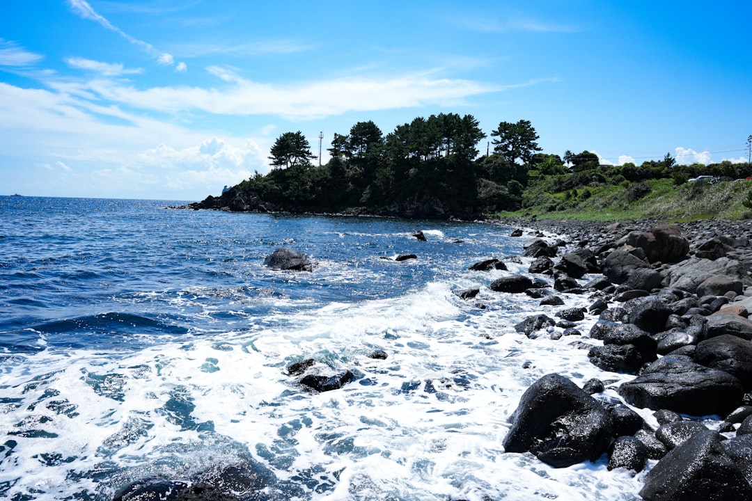 Manjanggul: explore o tubo de lava de Jeju - Cheju | Secret World Trip Planner