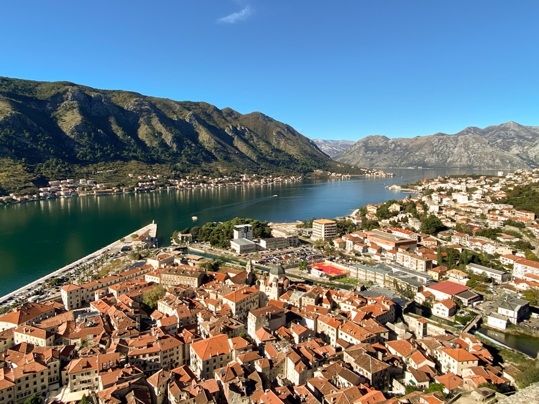 Kotor: la città medievale tra fiordo e montagne - CQFC+VF9 | Secret World Trip Planner