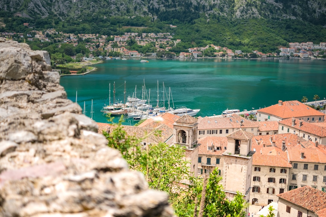Kotor: The Medieval City Between Fjord and Mountains - CQFC+VF9 | Secret World Trip Planner