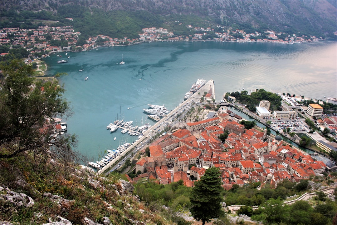 Kotor: The Medieval City Between Fjord and Mountains - CQFC+VF9 | Secret World Trip Planner