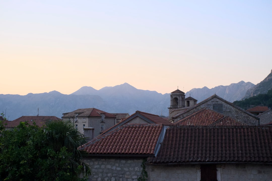 Kotor: la ciudad medieval entre fiordos y montañas - CQFC+VF9 | Secret World Trip Planner