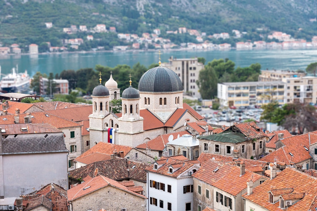 Kotor: a cidade medieval entre fiordes e montanhas - CQFC+VF9 | Secret World Trip Planner