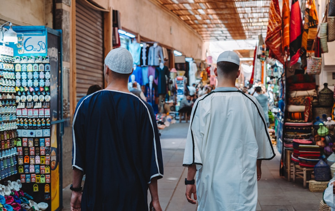 Secret World vs Wanderlog: il miglior trip planner per Marrakech 2026 - Marrakech | Secret World Trip Planner