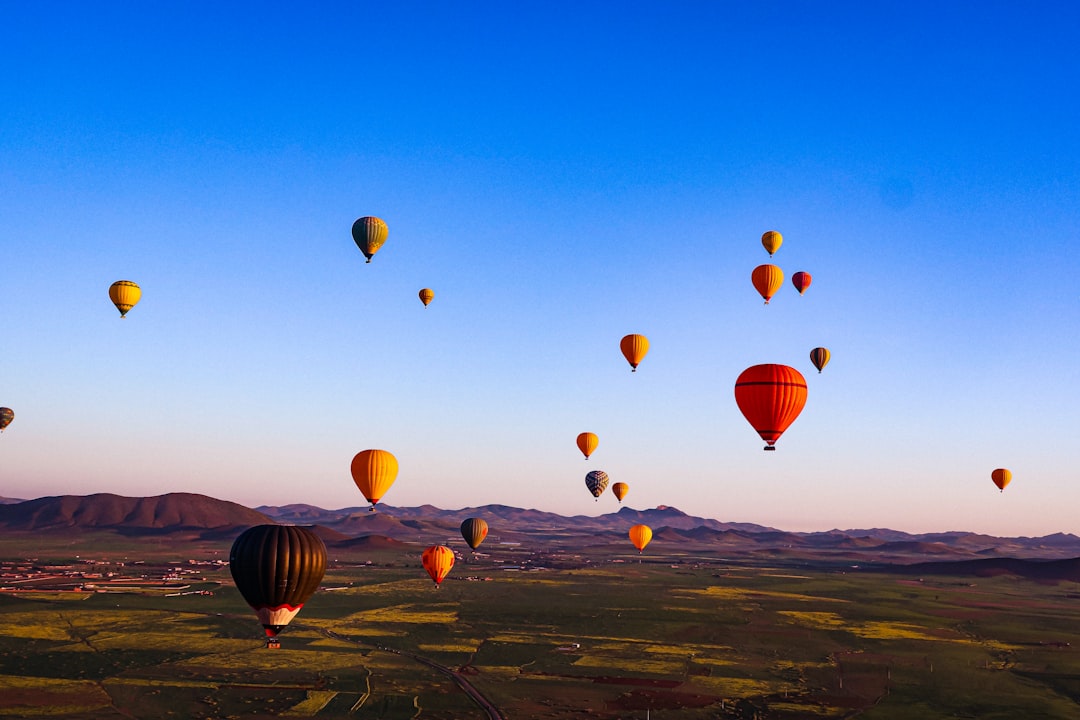 Secret World vs Wanderlog: o melhor planejador de viagens para Marrakech 2026 - Marrakech | Secret World Trip Planner