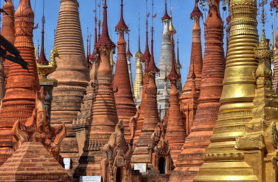 Die historische Faszination von 1847 in Myanmar - Nyaung-U | Secret World Trip Planner