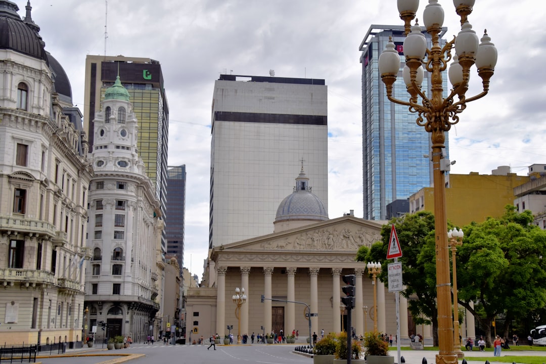 부에노스아이레스의 산 마르틴 드 투르스를 발견하다: 문화 여행 - Buenos Aires | Secret World Trip Planner