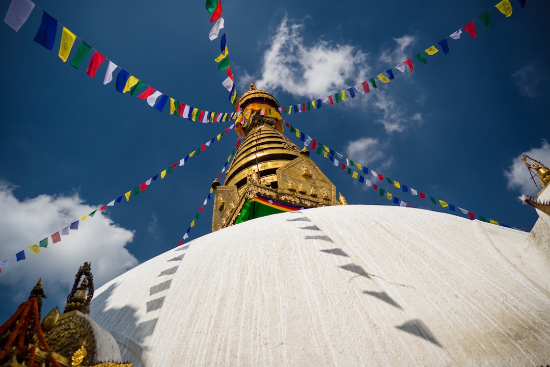 Dzong di Punakha: il monastero-fortezza del Bhutan - HVR7+G62 | Secret World Trip Planner