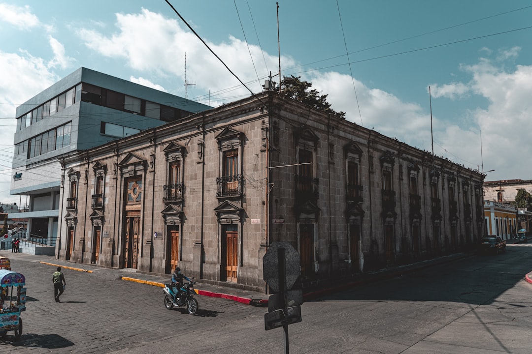 Museo Nacional de Arte Maya: guida alla visita - 6 calle y 7 avenida Zona 13 Edificio No. 5 Finca La Aurora Ciudad de Guatemala | Secret World Trip Planner