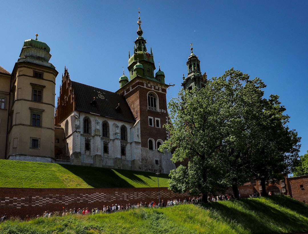 Krakauer Geschichtsmuseum: 21 historische Gebäude - Rynek Główny 35 | Secret World Trip Planner