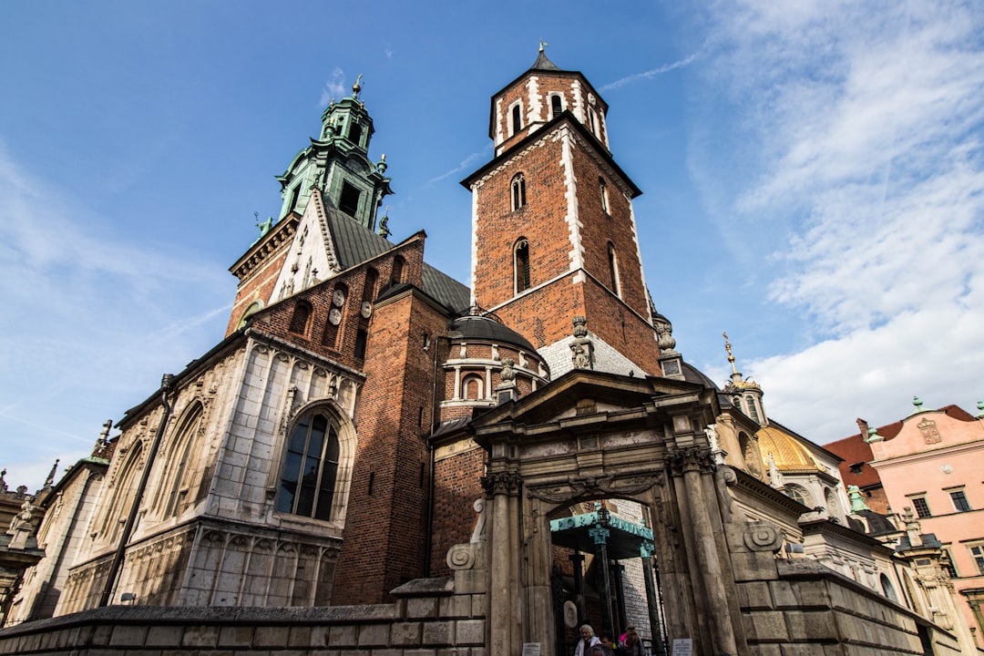 クラクフ歴史博物館：21の歴史的建物 - Rynek Główny 35 | Secret World Trip Planner
