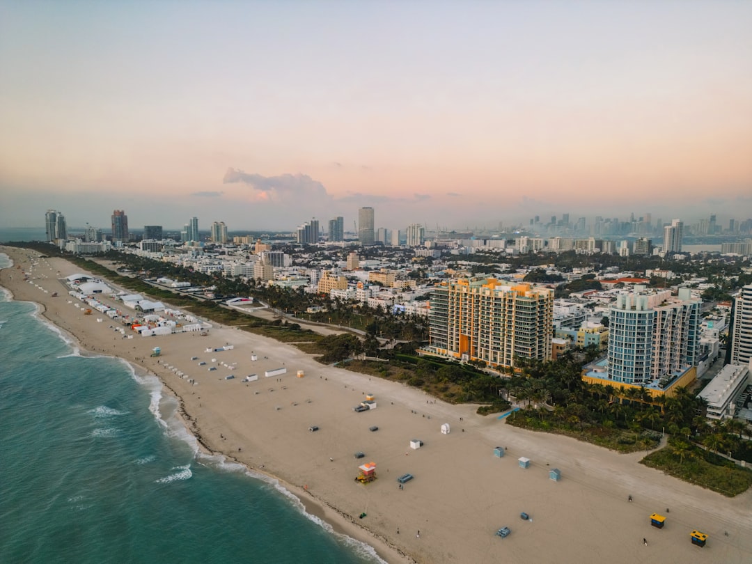 Vacances à Miami pas chères 2026 : guide pratique - Miami | Secret World Trip Planner