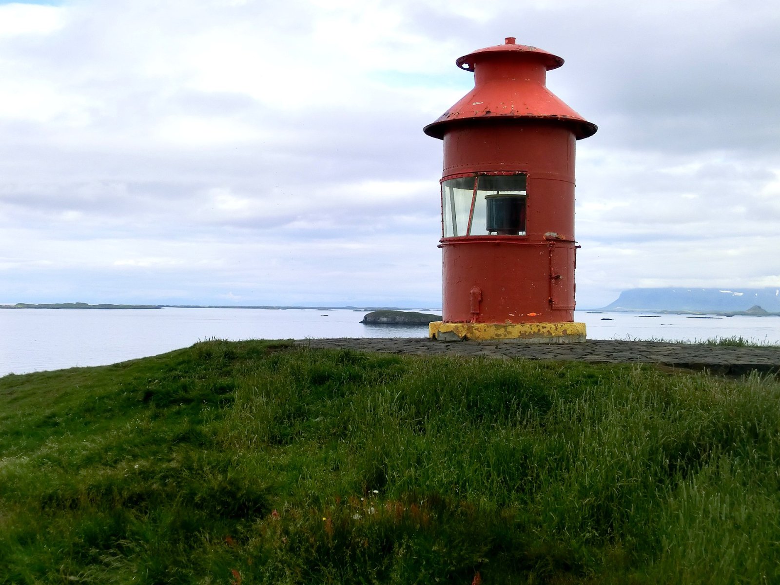 Discover Súgandisey: a Charming Corner of Iceland - Stykkishólmur | Secret World Trip Planner
