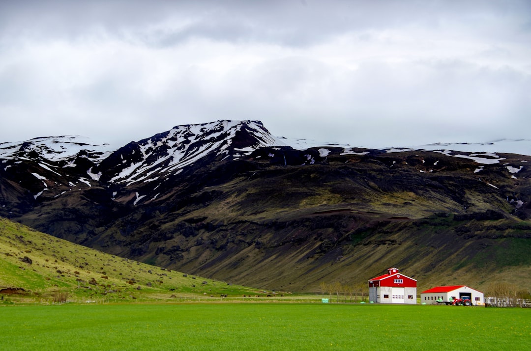Откройте для себя Súgandisey: очаровательный уголок Исландии - Stykkishólmur | Secret World Trip Planner