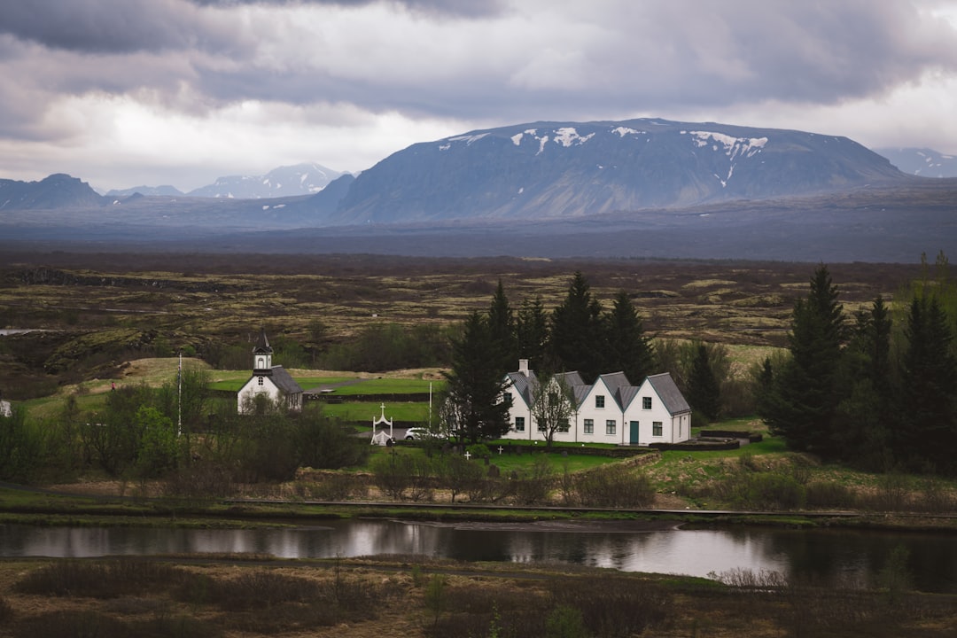 Descubre el Faro de Straumnesviti en Islandia - Straumnesviti | Secret World Trip Planner