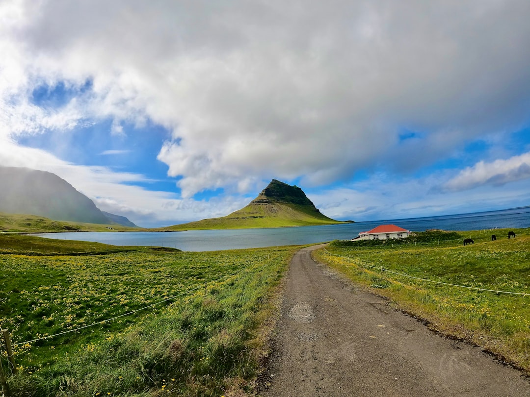 Vatnsnesを発見：アイスランドの野生の隅 - Keflavík | Secret World Trip Planner