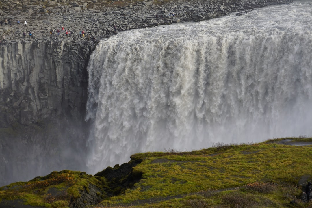 Dettifoss:冰岛的自然力量 | Secret World Trip Planner