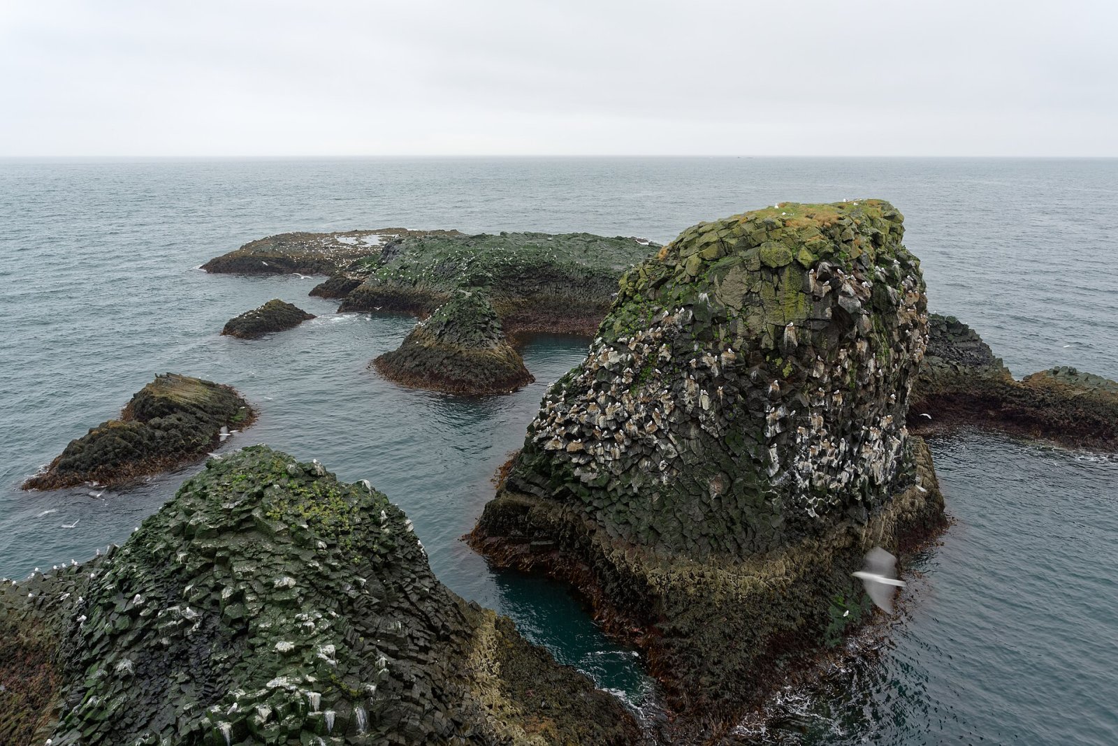 Arnarstapi : un joyau caché d'Islande - Arnarstapi | Secret World Trip Planner