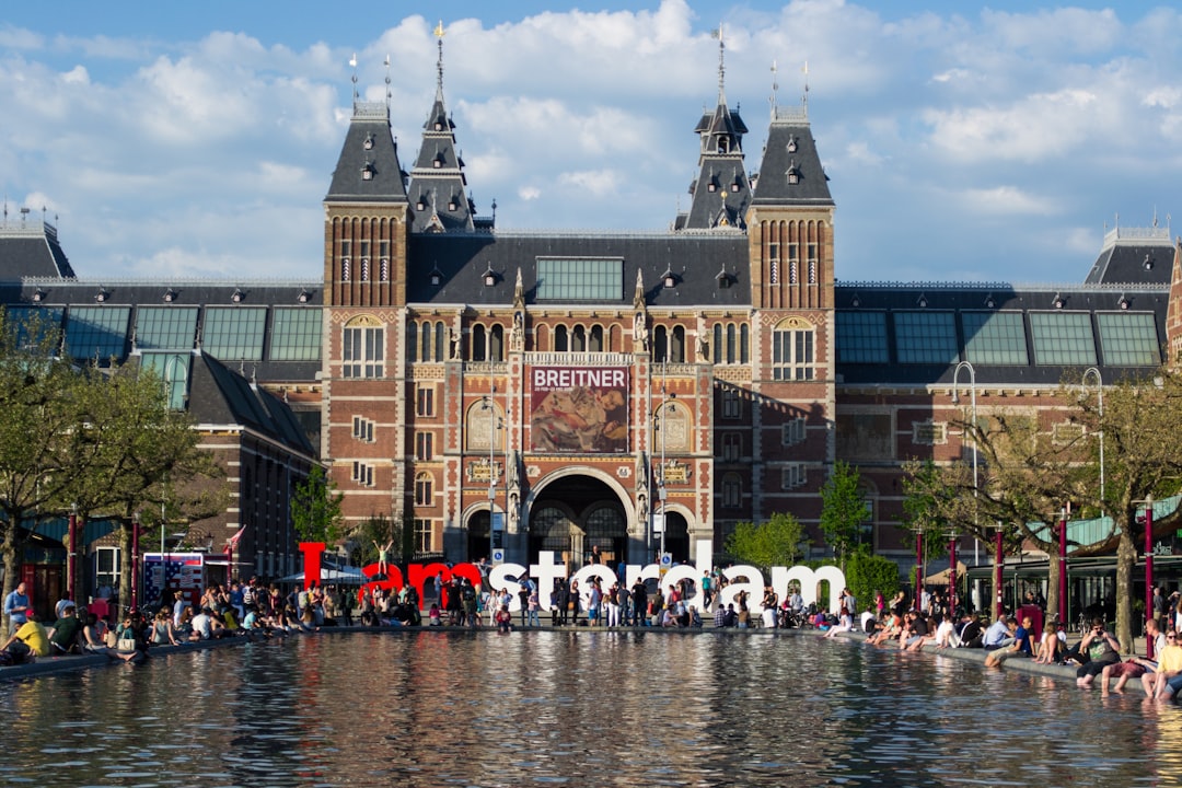 Hortus Botanicus di Amsterdam: guida alla visita - Plantage Middenlaan 2a | Secret World Trip Planner