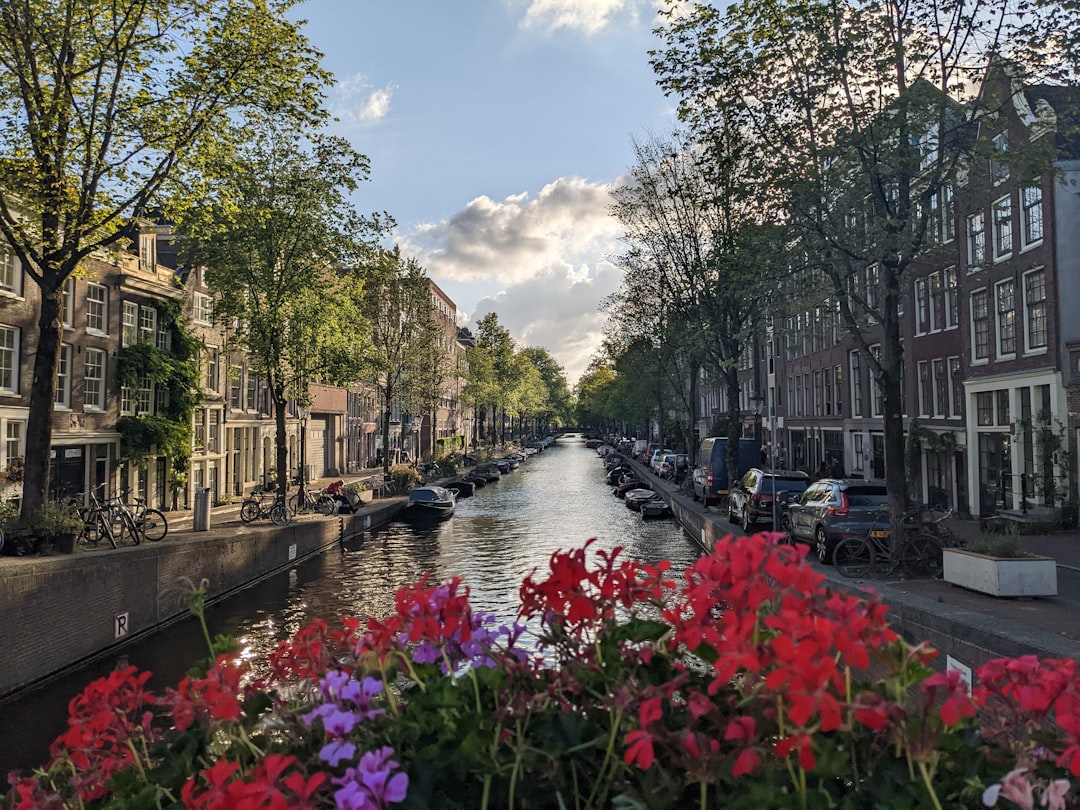 Hortus Botanicus em Amsterdã: guia de visita - Plantage Middenlaan 2a | Secret World Trip Planner