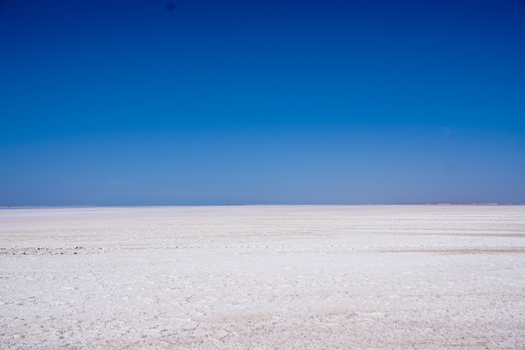 Rann de Kutch : le désert blanc du Gujarat - Dhordo | Secret World Trip Planner