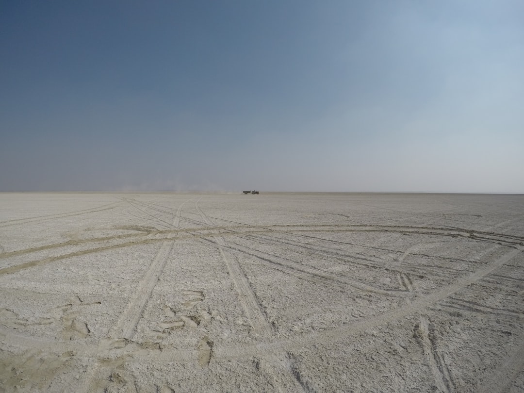 Rann de Kutch: el desierto blanco de Gujarat - Dhordo | Secret World Trip Planner
