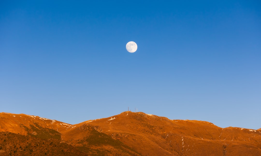 Valley of the Moon: Chile's Lunar Desert Adventure - San Pedro de Atacama | Secret World Trip Planner