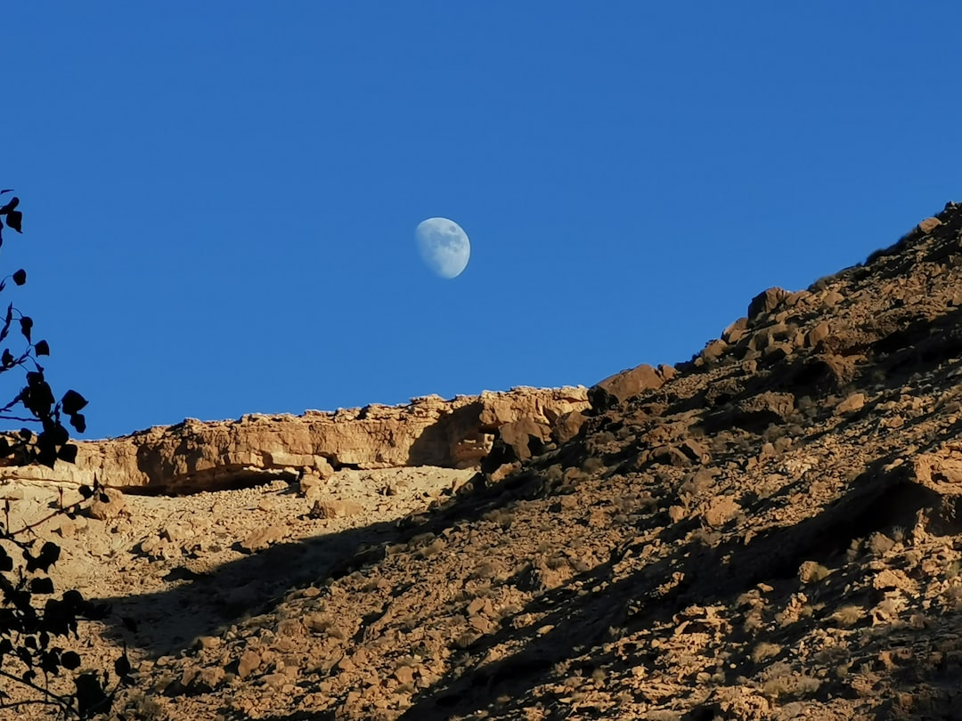 Vale da Lua: o deserto lunar do Chile - San Pedro de Atacama | Secret World Trip Planner