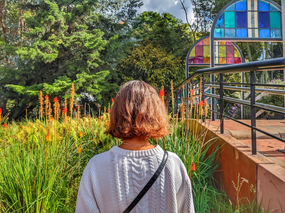 Jardim Botânico de Bogotá: um pulmão verde andino - Ac 63 #68-95 | Secret World Trip Planner