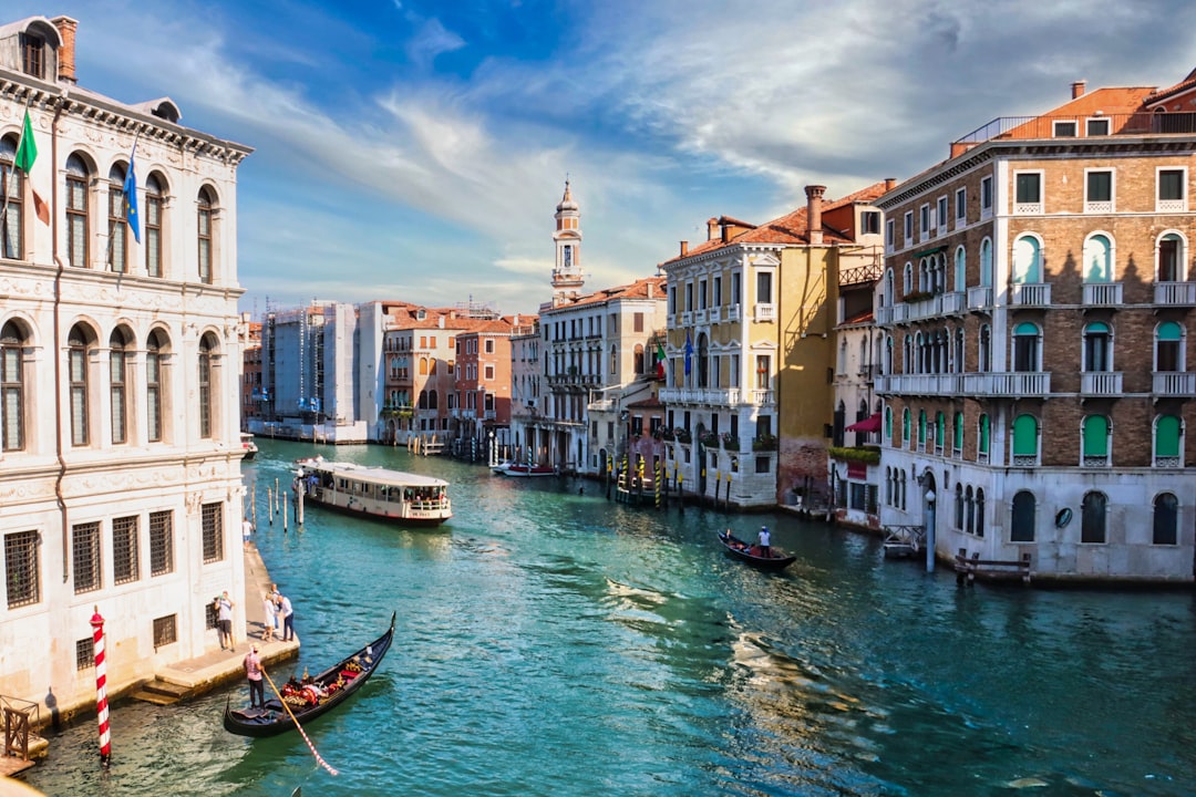 Consejos para viajar a Venecia: guía 2026 - Venezia | Secret World Trip Planner