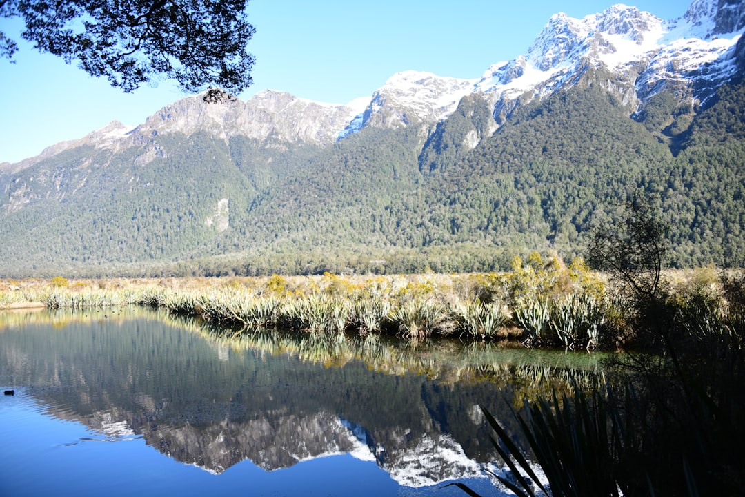 Mirror Lakes: Die Magie der Spiegelseen Neuseelands - Mavora | Secret World Trip Planner