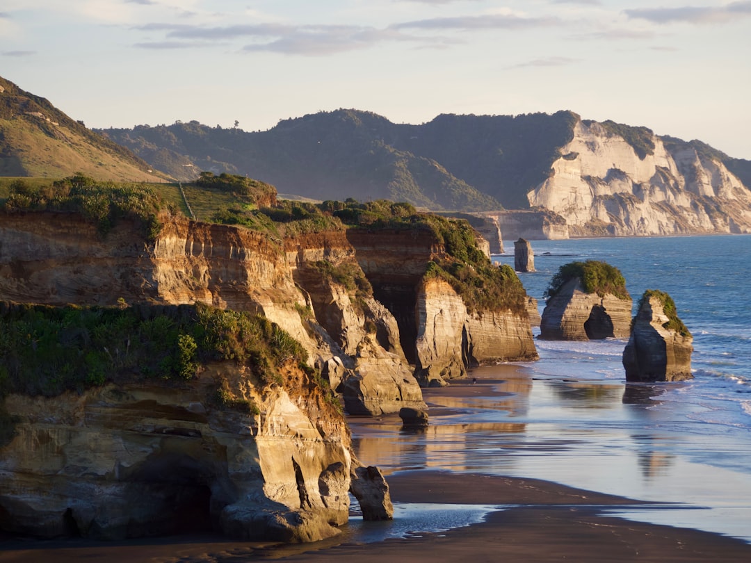 Cape Farewell: Wunder Neuseelands - Pūponga | Secret World Trip Planner