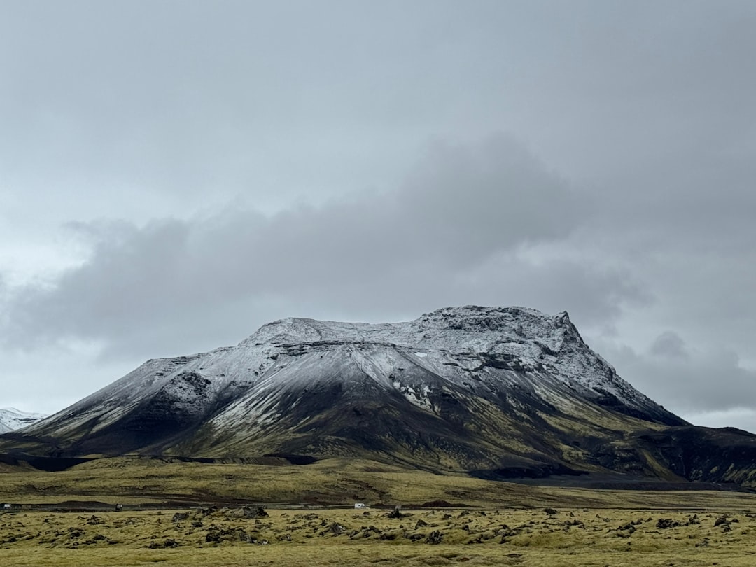Découvrez Taska : un coin caché d'Islande - Rif | Secret World Trip Planner