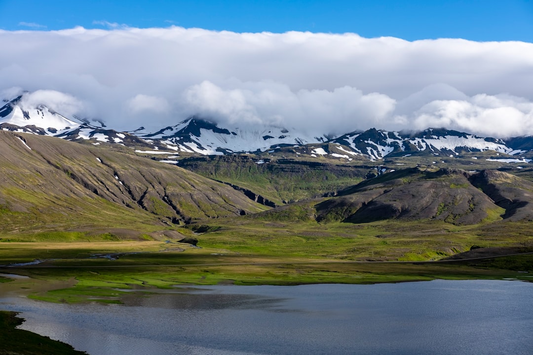 Descubre Taska: un rincón escondido de Islandia - Rif | Secret World Trip Planner