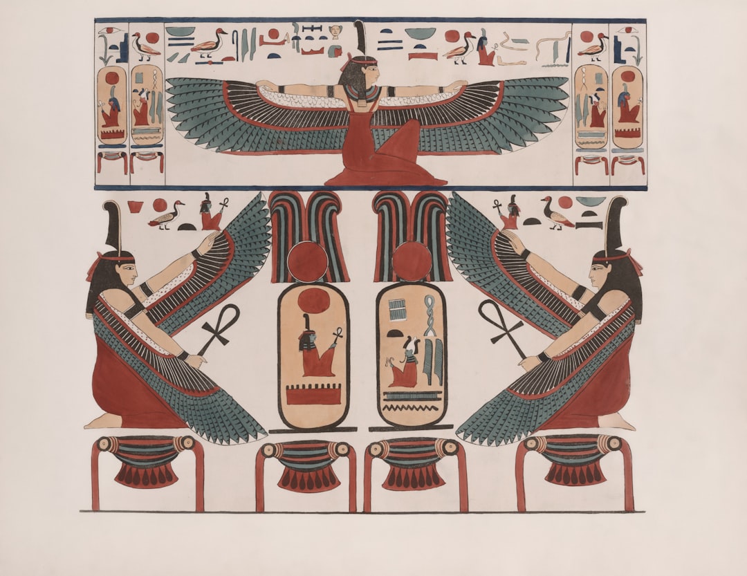 Entdecken Sie die Himmelfahrt: Eine Reise zwischen Glauben und Kultur in Ägypten - Ghayt Al Adah | Secret World Trip Planner