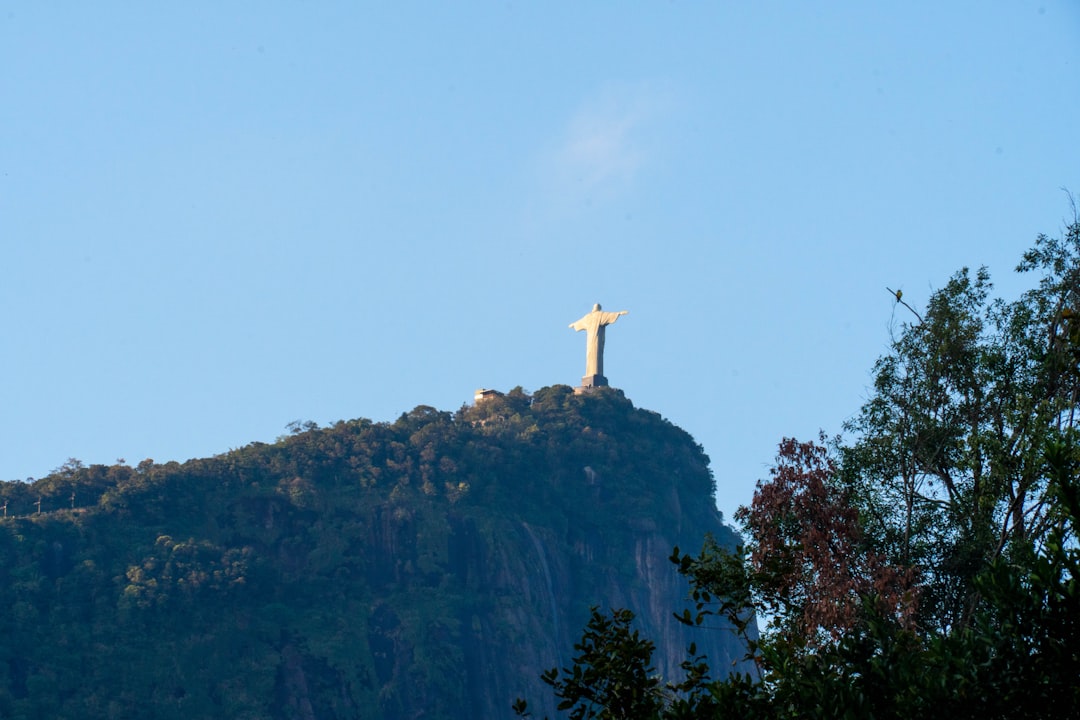 Secret World vs TripIt: リオ2026の最適アプリ - Rio de Janeiro | Secret World Trip Planner