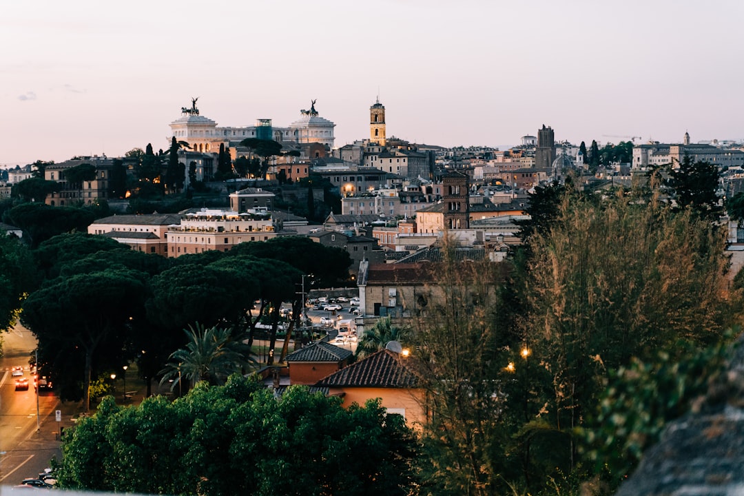 Секретный мир против Google Trips: лучший планировщик поездок в Рим - Roma | Secret World Trip Planner