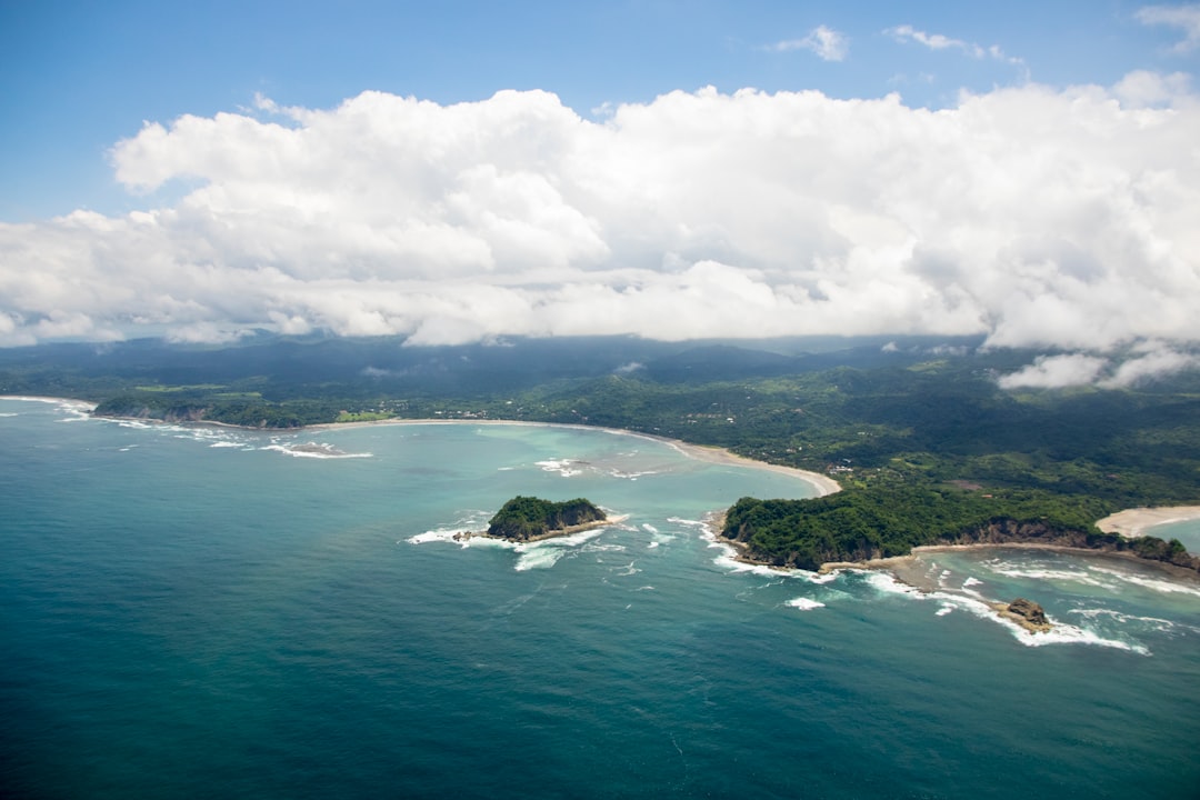 Isla Olocuita: un gioiello nascosto in Costa Rica - Quepos | Secret World Trip Planner