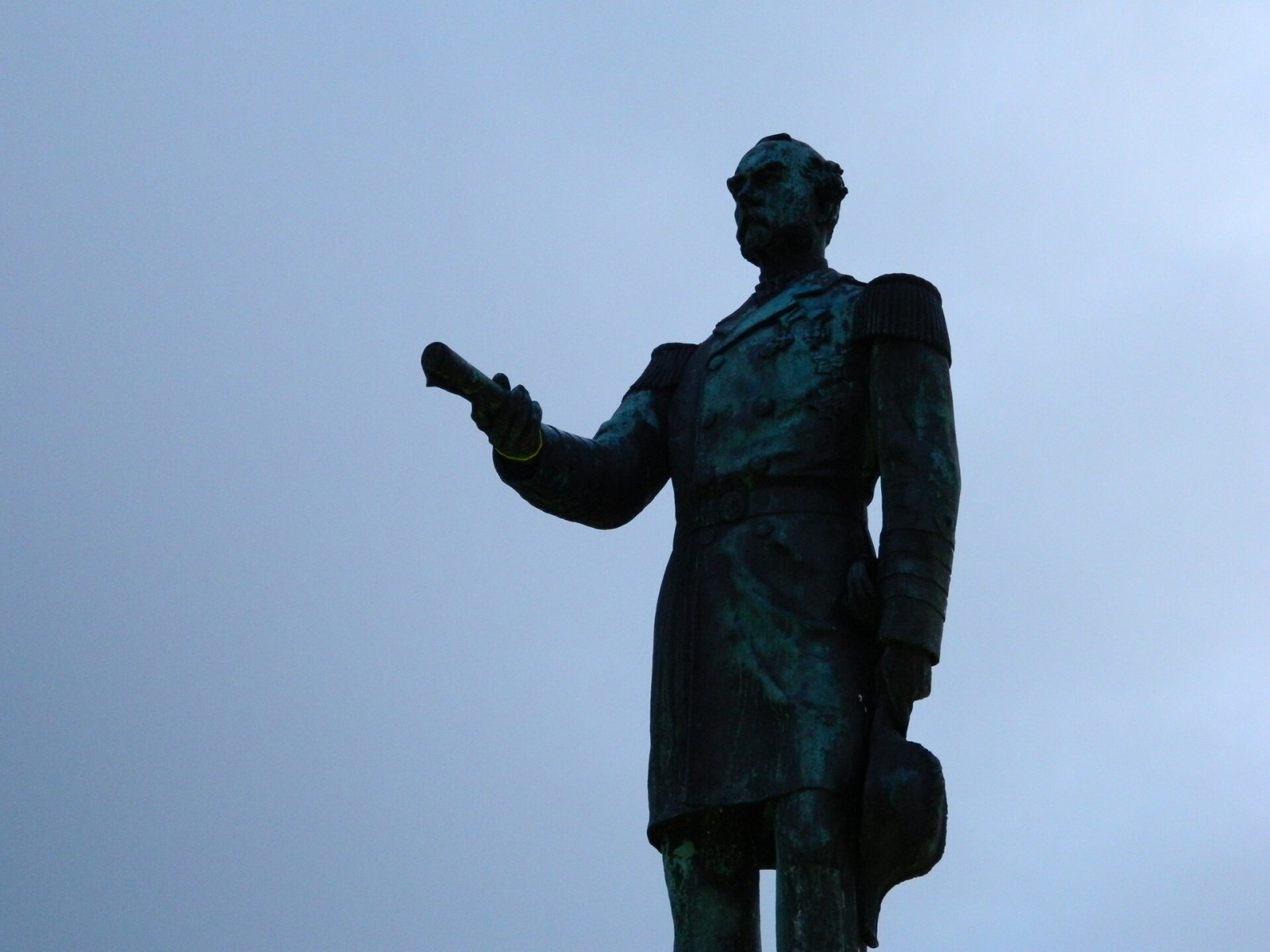 Découvrir l'histoire de Christian IX de Danemark en Islande - Reykjavík | Secret World Trip Planner