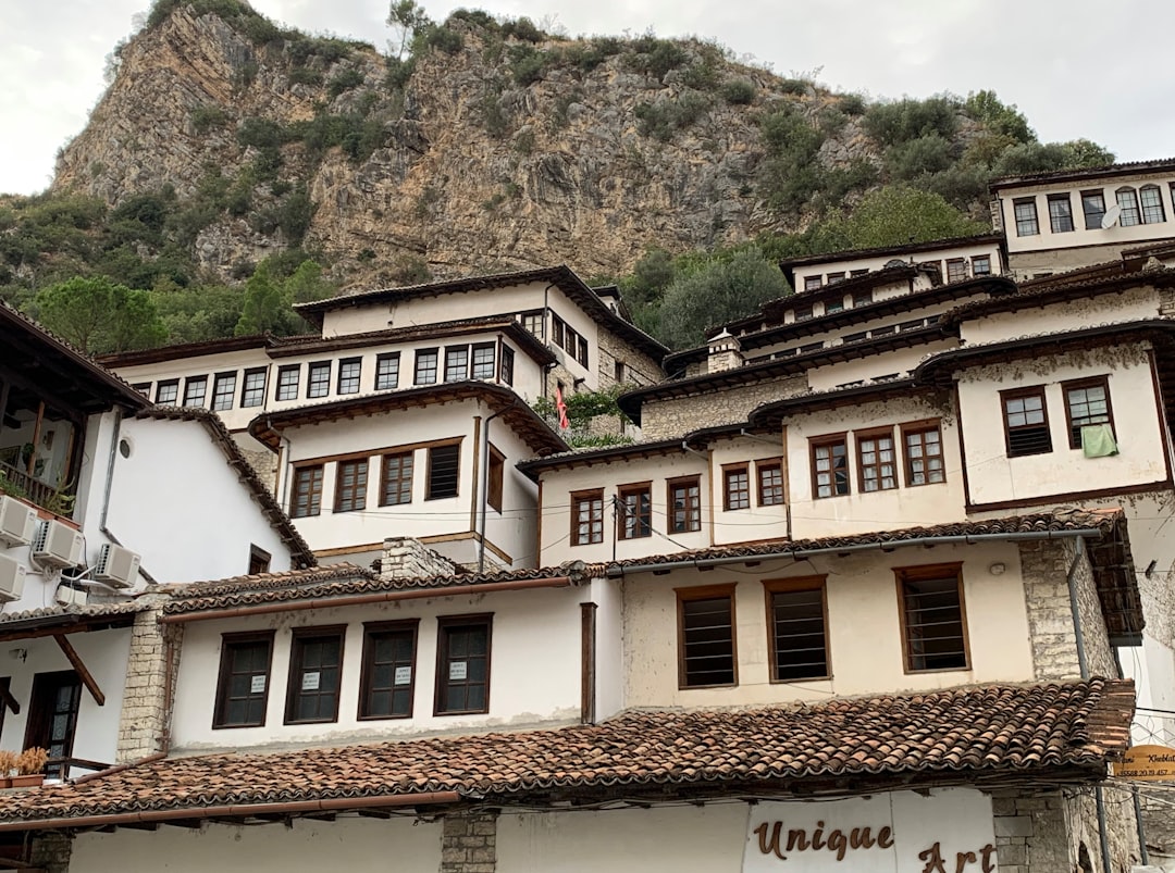 Discovering the Contemporary Art Gallery in Albania: A Journey into Modern Art - Shkodër | Secret World Trip Planner