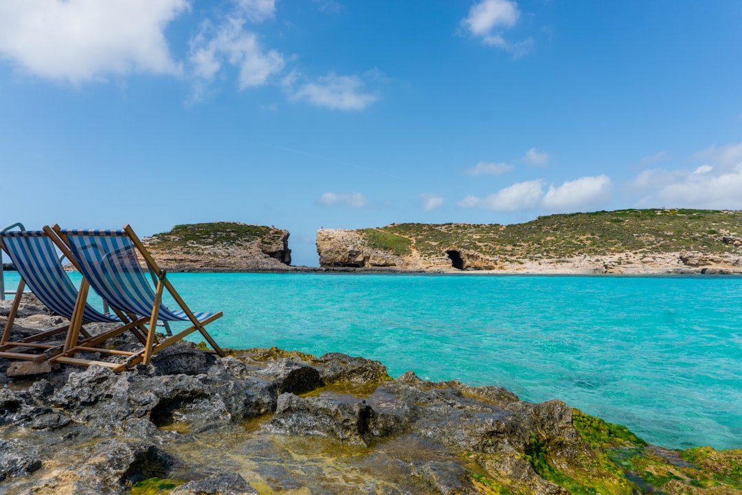 Comino: The Car-Free Island of the Blue Lagoon - Comino | Secret World Trip Planner