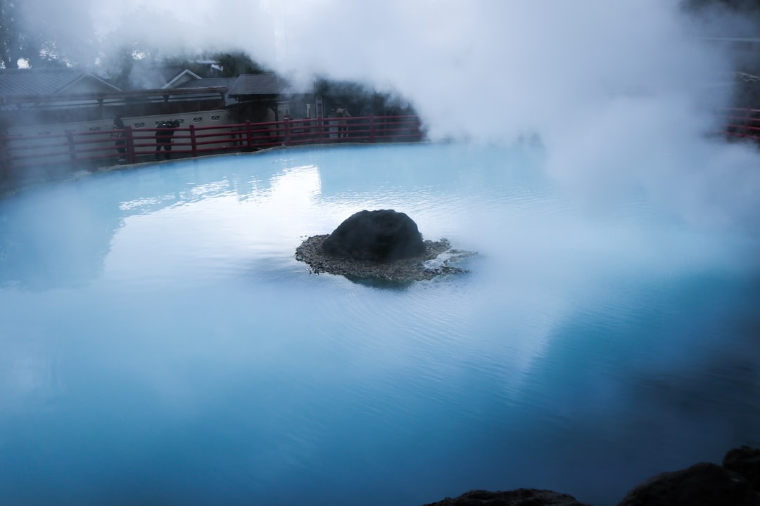 Beppu Onsen: Japan's Stunning Volcanic Hot Springs - Beppu | Secret World Trip Planner