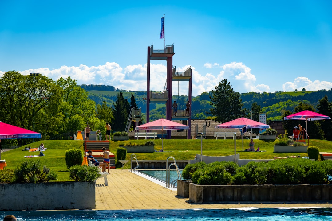 Termas en el Drakensberg: Resort en Champagne Valley - Cathkin Park | Secret World Trip Planner