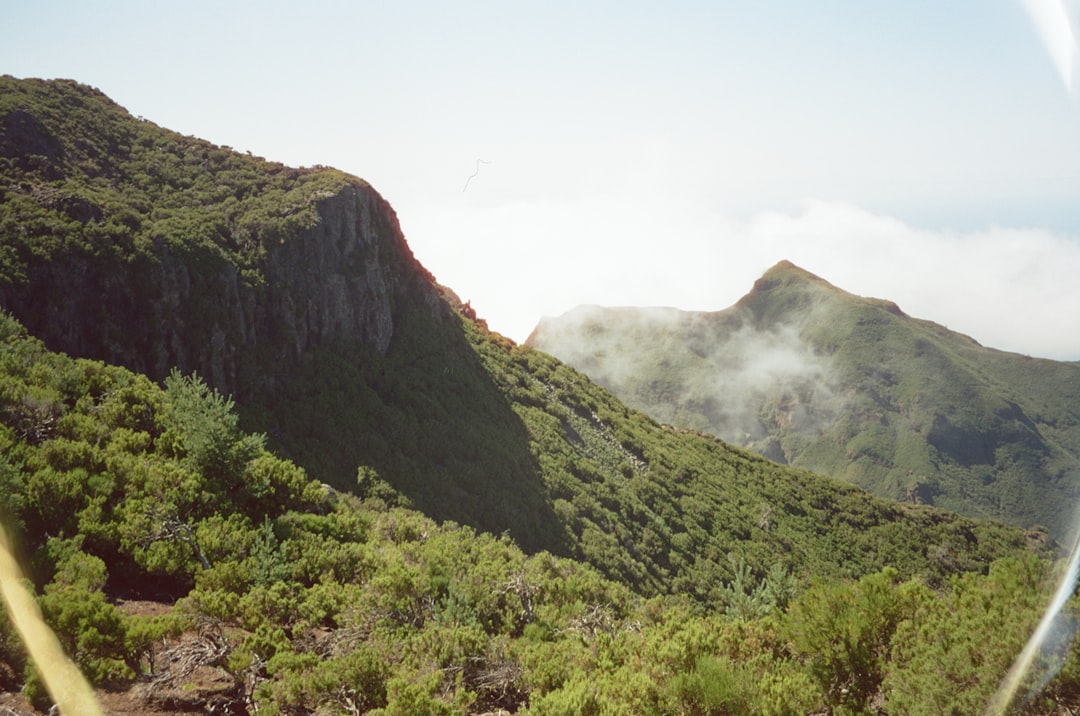 Pico do Arieiro: An Unforgettable Experience in Madeira - São Roque do Faial | Secret World Trip Planner