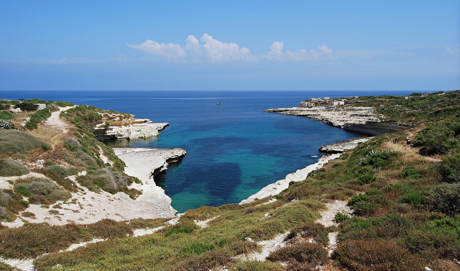 Discover Delimara Lighthouse: A Gem of Malta - Delimara Lighthouse | Secret World Trip Planner