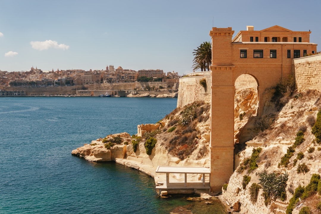 Entdecke Kalkara: ein Juwel im Herzen Maltas - Kalkara | Secret World Trip Planner