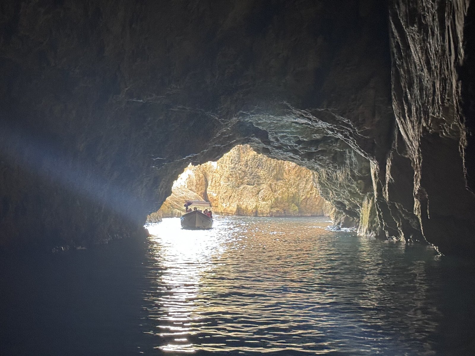 Discover the Magic of the Blue Grotto in Malta - RF93+XP3 | Secret World Trip Planner
