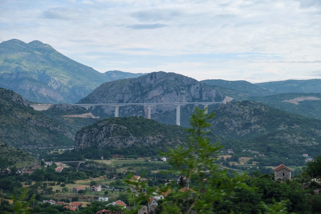 Descubriendo el patrimonio de Veljko Vlahović en Montenegro - Kolašin | Secret World Trip Planner